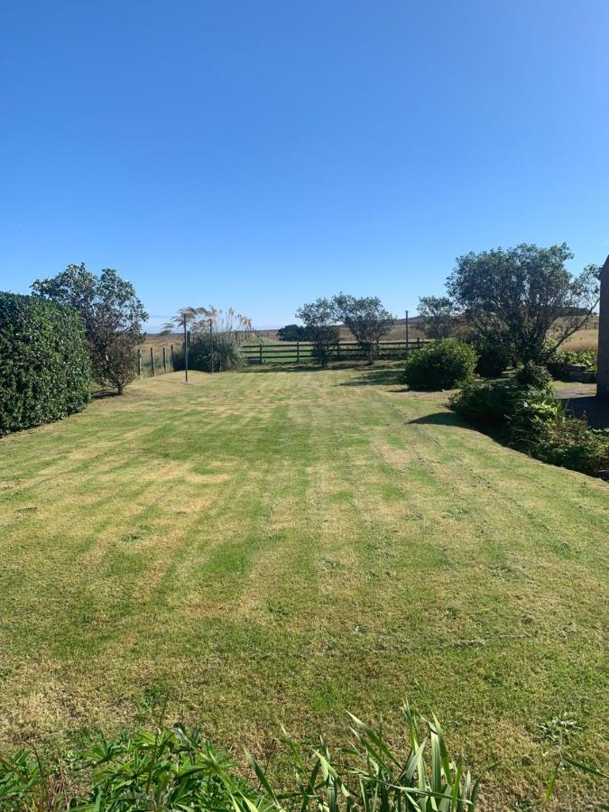 Swordale  Dairy Cottage מראה חיצוני תמונה